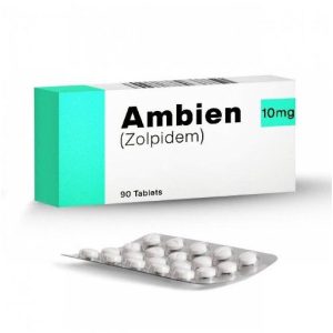 Buy Ambien online overnight
