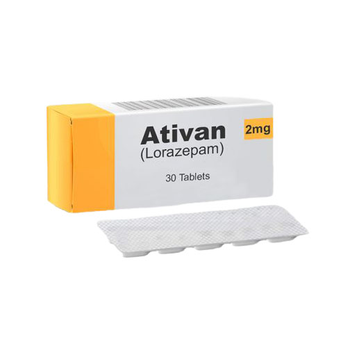 Buy Ativan online