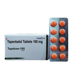 Buy Tapentadol 100mg online