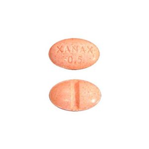 xanax