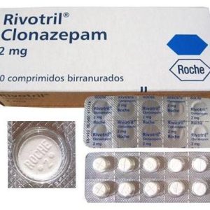 Buy Clonazepam Online
